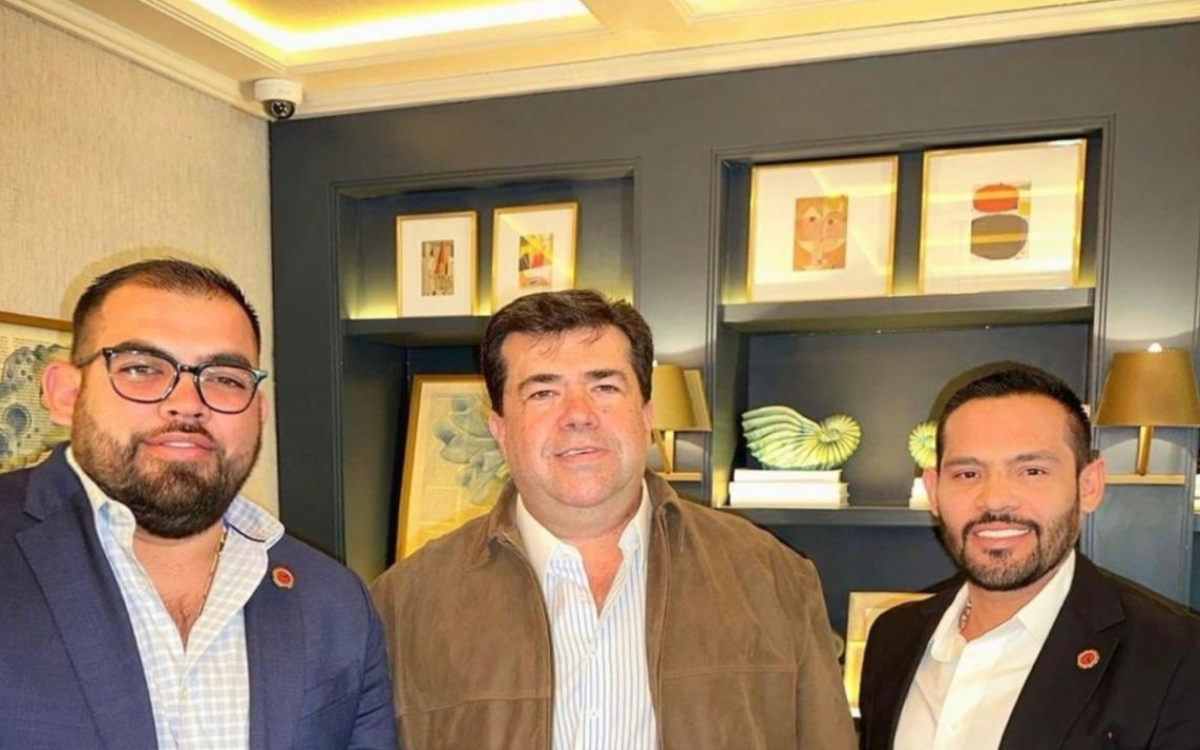 Desde 2020 había alertas y detenciones ligadas a la CATEM, pese a deslinde oficial de esa central sindical Desde 2020 había alertas y detenciones ligadas a la CATEM, pese a deslinde oficial de esa central sindical