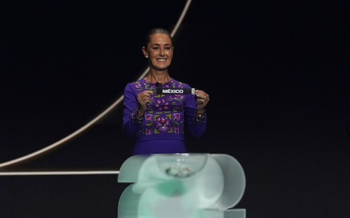 Claudia Sheinbaum entre las personas con más estilo de 2025, según The New York Times | Galería Claudia Sheinbaum entre las personas con más estilo de 2025, según The New York Times | Galería