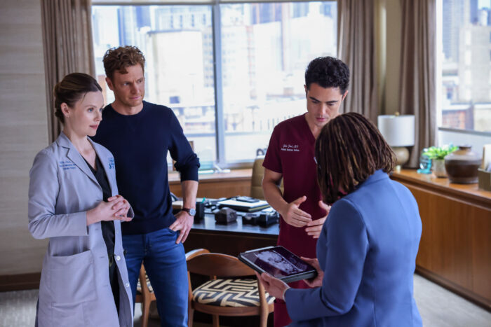 Chicago Med