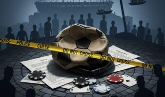 26 detenidos en Turquía, entre ellos 14 jugadores, en investigación sobre apuestas