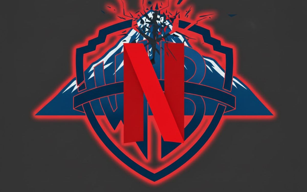 El consejo de Warner rechaza la oferta de Paramount y defiende acuerdo con Netflix El consejo de Warner rechaza la oferta de Paramount y defiende acuerdo con Netflix