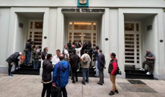 Ordenan registros en AFA y 17 clubes por presunto lavado de dinero | Video