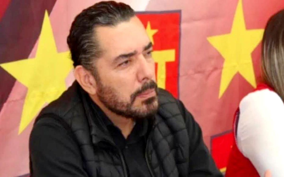 Hallan sin vida en Guanajuato al líder del PT en Apatzingán