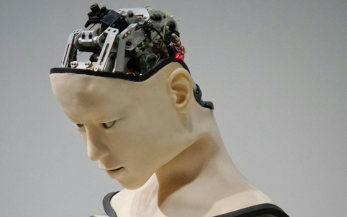 ¿Alguna vez sabremos si la IA se volvió consciente? Filósofo responde ¿Alguna vez sabremos si la IA se volvió consciente? Filósofo responde