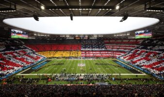NFL: Anuncian partidos de temporada regular en Múnich para 2026 y 2028 | Video