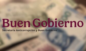 Anticorrupción sanciona a 3 empresas por información falsa para obtener contratos públicos