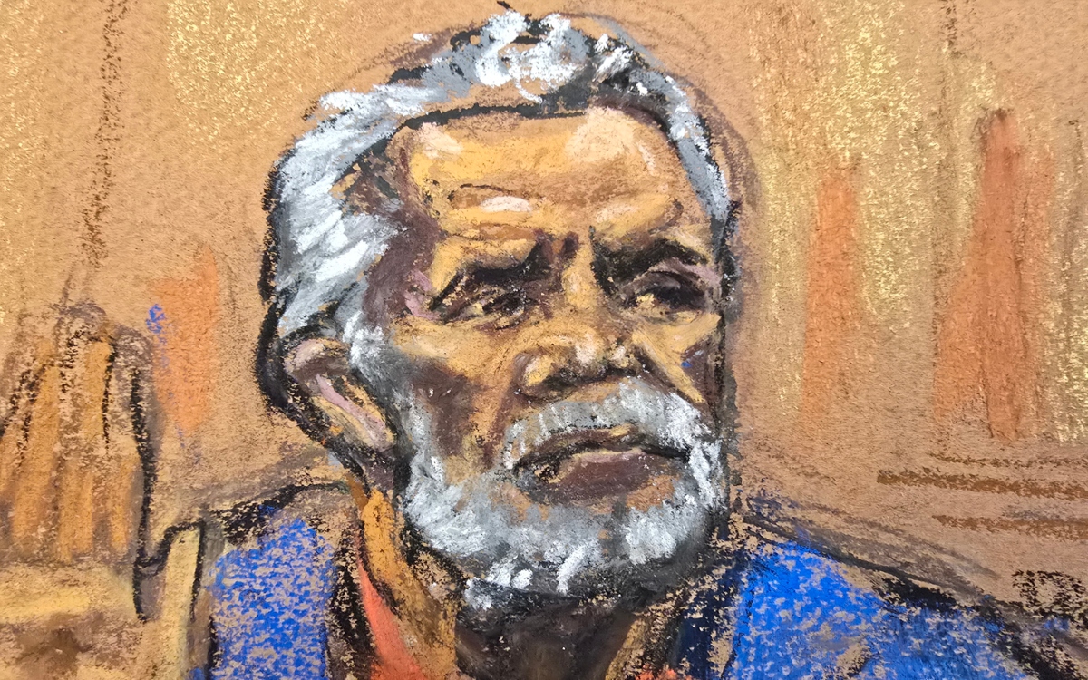 Aplazan sentencia de 'El Mayo' en Estados Unidos hasta 2026 Aplazan sentencia de 'El Mayo' en Estados Unidos hasta 2026