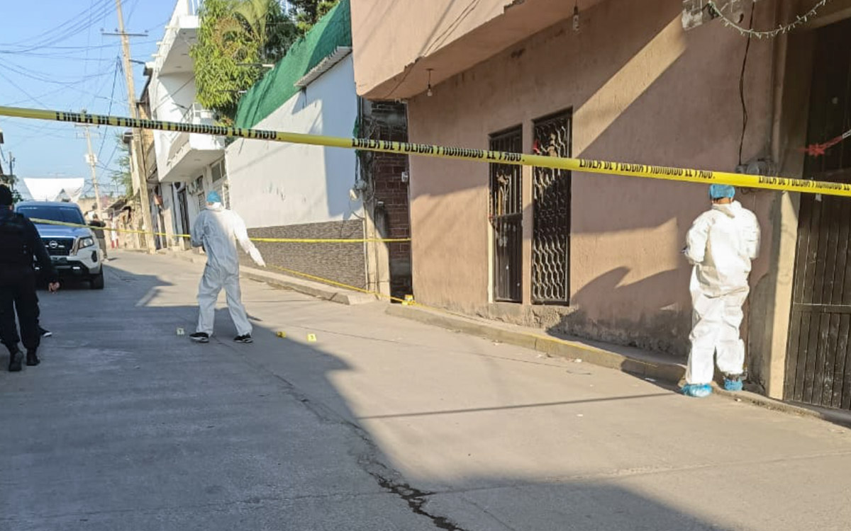 Atacan de forma simultánea las viviendas de una síndica y dos regidoras de Morelos