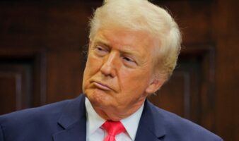 Su país apesta. No los quiero en EE.UU.: Trump lanza ataques racistas contra inmigrantes somalíes