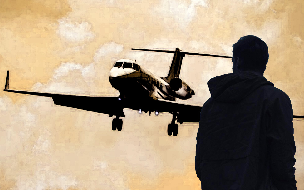 Así compran aviones los cárteles en EE.UU.: empresas fantasma y controles mínimos, revela OCCRP Así compran aviones los cárteles en EE.UU.: empresas fantasma y controles mínimos, revela OCCRP