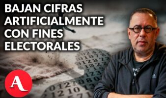 Desaparecer a los desaparecidos,  la estrategia detrás del nuevo registro nacional: Dayán