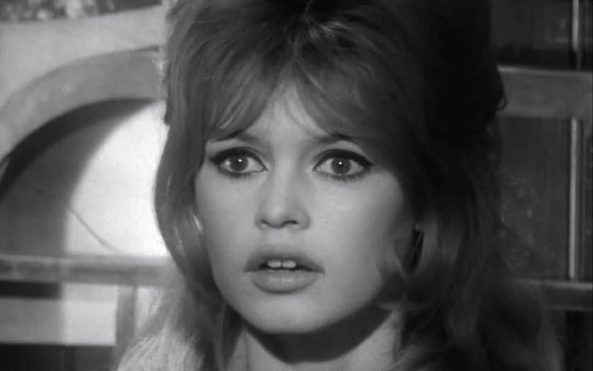 Muere la actriz y cantante francesa Brigitte Bardot a los 91 años Muere la actriz y cantante francesa Brigitte Bardot a los 91 años