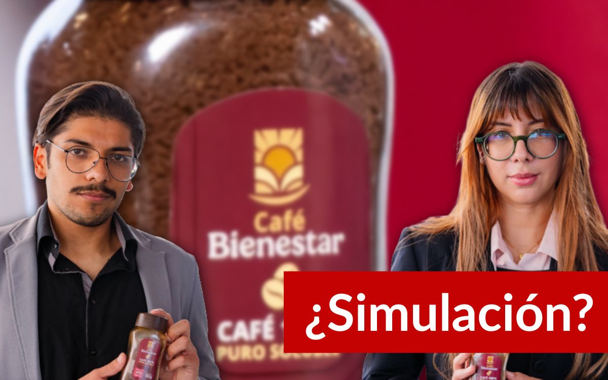 Café del Bienestar: Aparentes sobreprecios y simulación en contrato a empresarios vinculados con Javier Duarte