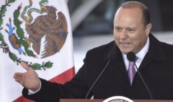 De la 'Nómina Secreta' a la 'Operación Safiro', estas son las acusaciones contra César Duarte