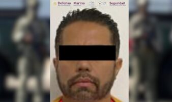 Cae 'Delta 1', líder de 'Los Deltas', vinculados al Cártel Jalisco Nueva Generación