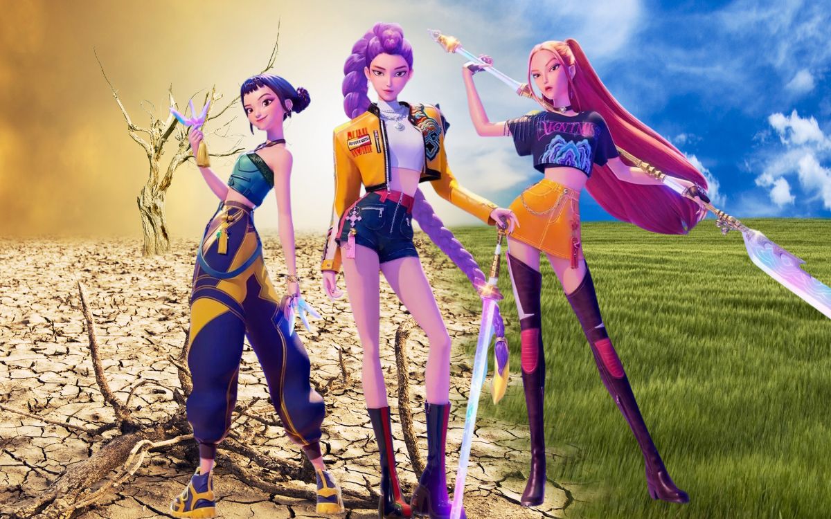 Yo soy guerrera del “MxPop Climate Hunters” | Artículo de Luli Pesqueira