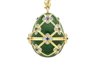 Hombre se traga collar de oro y diamantes valuado en 300 mil pesos durante robo a joyería; lo detienen en Nueva Zelanda