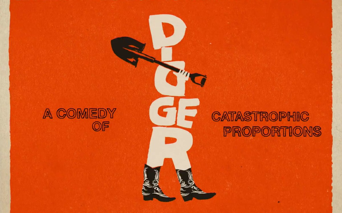 Anuncian 'Digger': película de Gonzalez Iñárritu protagonizada por Tom Cruise y colaboración de Sabina Berman Anuncian 'Digger': película de Gonzalez Iñárritu protagonizada por Tom Cruise y colaboración de Sabina Berman