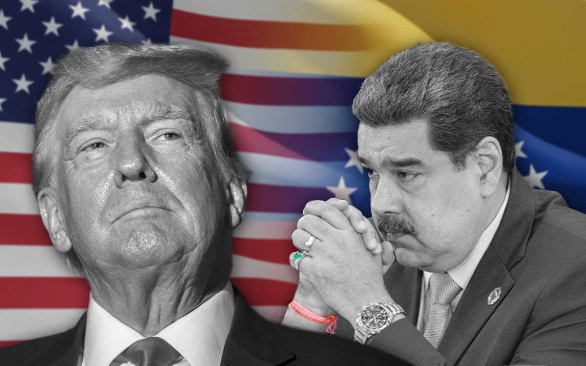 Aristegui en Vivo: Trump declara al régimen de Maduro como organización terrorista; Corte IDH condena a México por caso Ernestina Ascencio (17/12/2025) Aristegui en Vivo: Trump declara al régimen de Maduro como organización terrorista; Corte IDH condena a México por caso Ernestina Ascencio (17/12/2025)