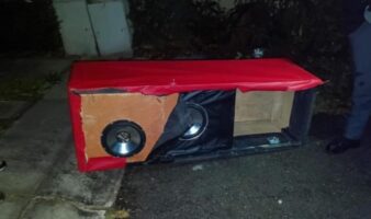 Edomex: Rescatan a estudiante secuestrada en una bocina; detienen a 3