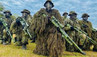 Denuncian cuatro casos de civiles abatidos por militares en Colombia