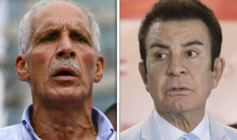 Asfura lidera elecciones en Honduras con el 99% escrutado; Nasralla denuncia fraude