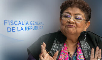 Aristegui en Vivo: Godoy, entre los 43 aspirantes a la FGR; 'Chapito' reconoce secuestro de 'El Mayo'; hueco de 284 mil mdp por Pemex (02/12/2025)