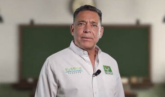 Exgobernador de Tamaulipas Eugenio Hernández obtiene amparo definitivo contra extradición a EE.UU.