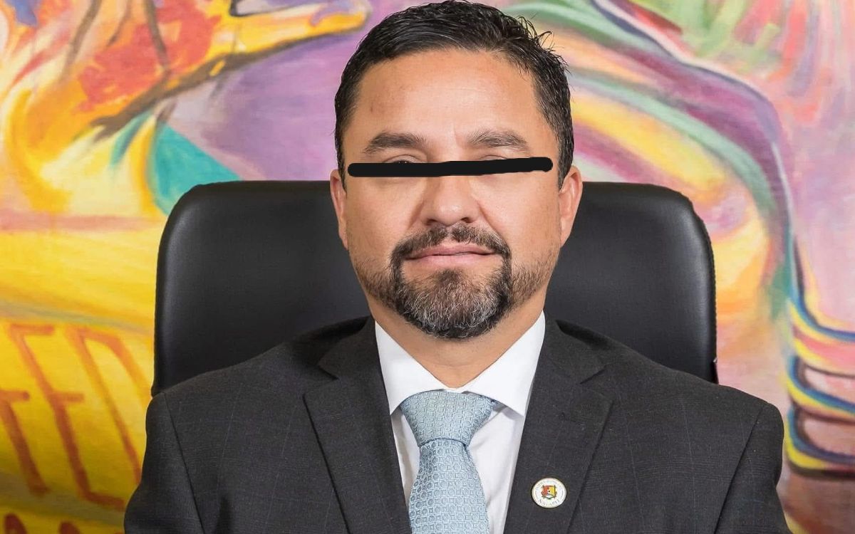 Nayarit | Vinculan a proceso a exmagistrado por destrucción de prendas de desaparecidos Nayarit | Vinculan a proceso a exmagistrado por destrucción de prendas de desaparecidos