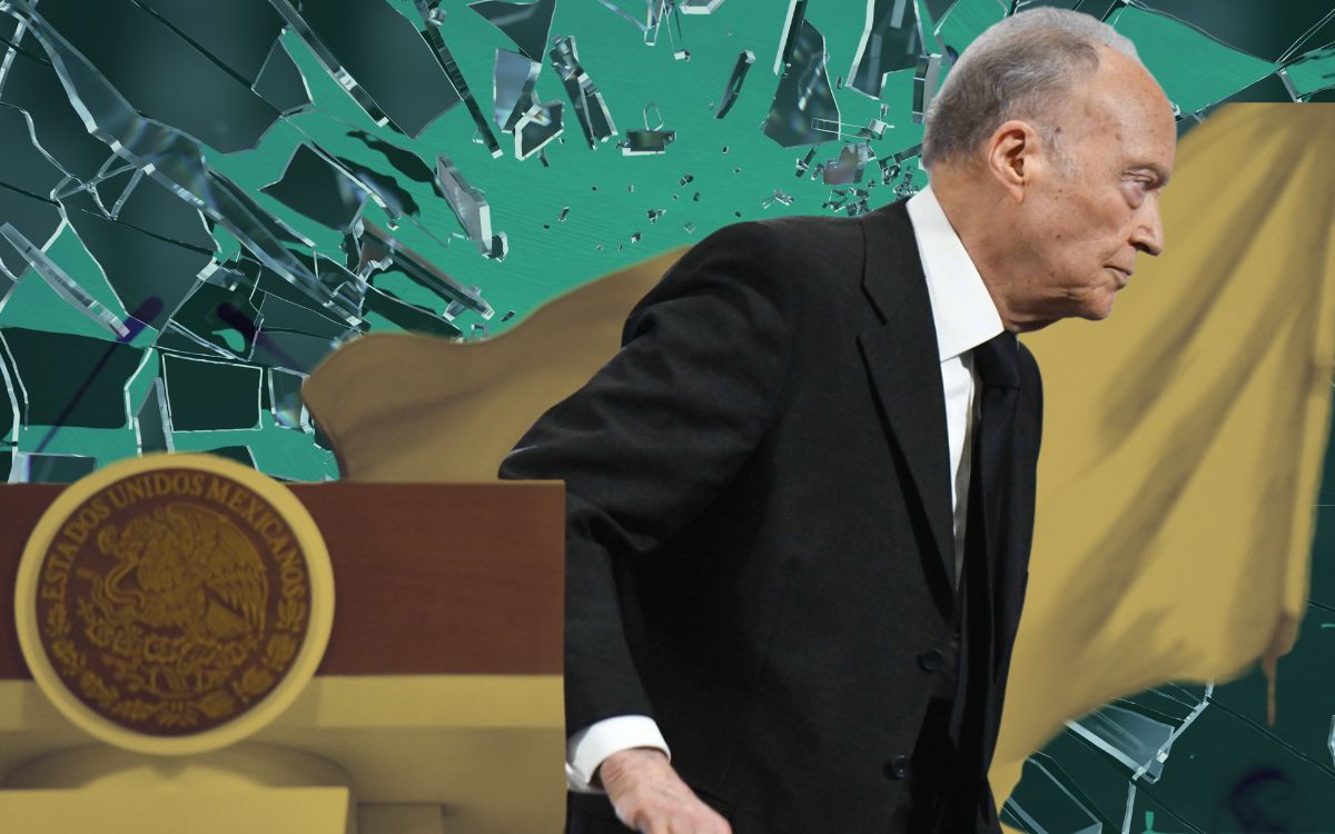 "Es una patraña y una simulación": Figueroa desmonta el proceso para nombrar a la próxima fiscal