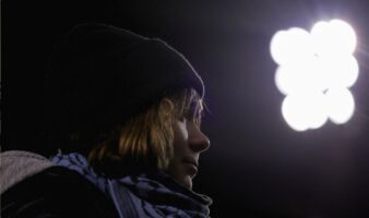 Greta Thunberg es detenida en Londres en virtud de 'ley antiterrorista' | Video