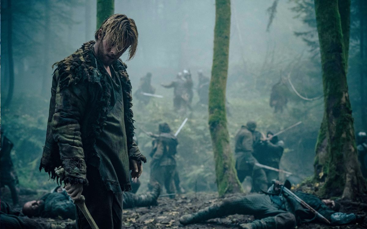 'La Guerra de los Reinos': Una fantasía épica que desafía al espectador a conectar con la realidad | Entrevista 'La Guerra de los Reinos': Una fantasía épica que desafía al espectador a conectar con la realidad | Entrevista