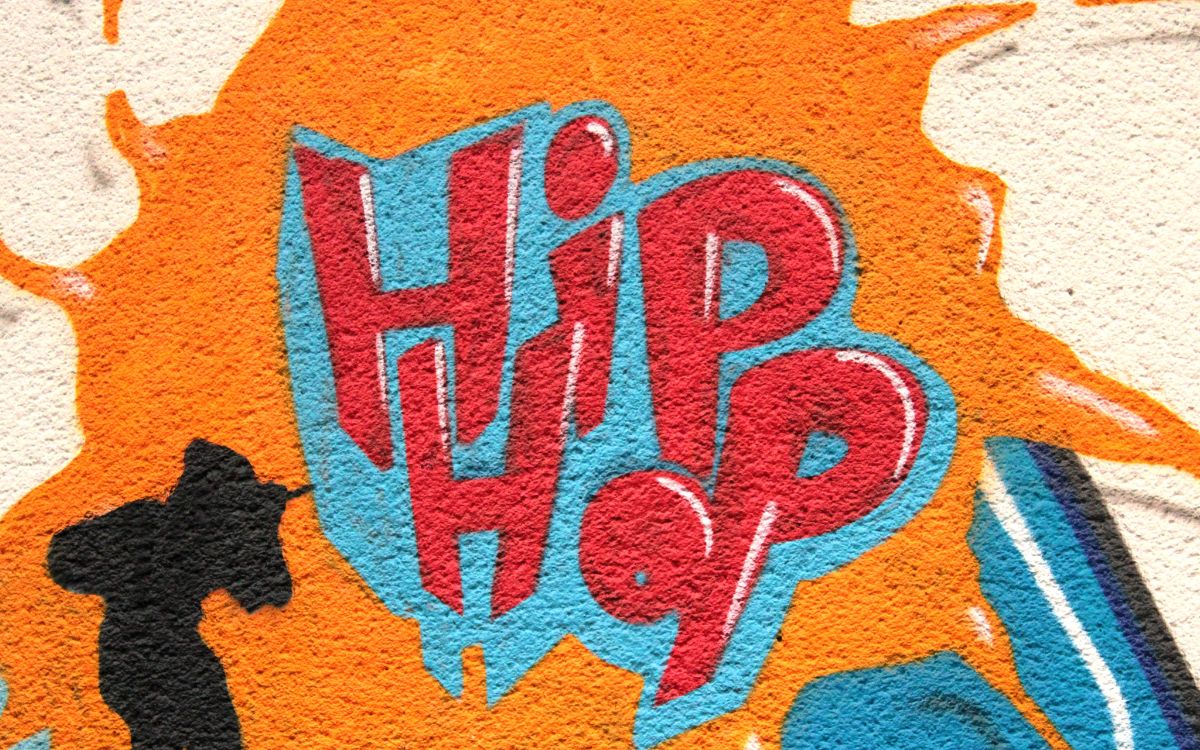 'Hip Hop por la Paz': Más de 600 reclusos participan en concurso musical