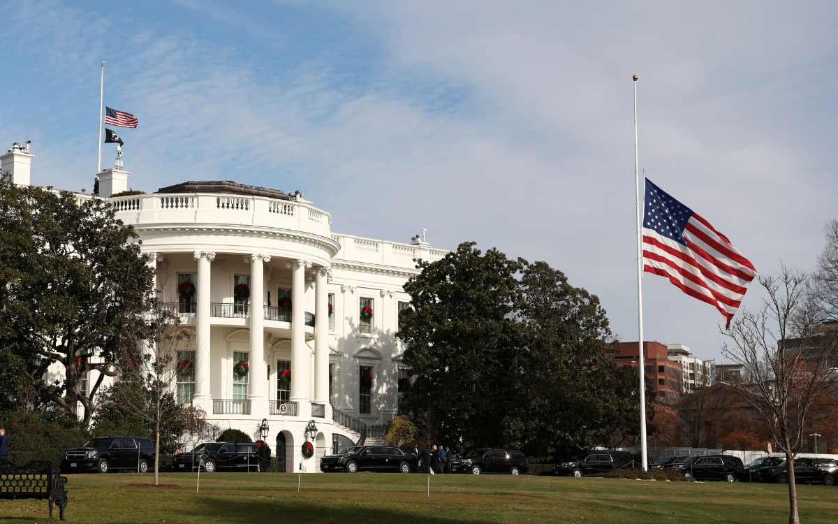 EE.UU. propone revisar historial de redes sociales de 5 años a turistas de 42 países EE.UU. propone revisar historial de redes sociales de 5 años a turistas de 42 países