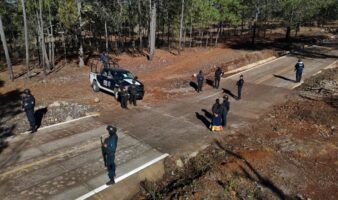 Nayarit | Ataque armado deja cinco personas sin vida en Huajicori