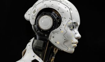 2025, el año en el que la IA se quitó la capa de invisibilidad