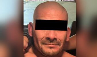 Vinculan a proceso a Jaciel 'N' por presunta extorsión relacionada con el caso Manzo