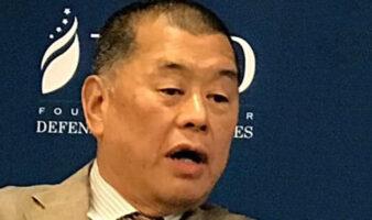 Jimmy Lai, magnate mediático y símbolo de la disidencia en Hong Kong, declarado culpable de sedición