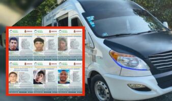 Localizan con vida a 12 jornaleros y chofer en Sinaloa