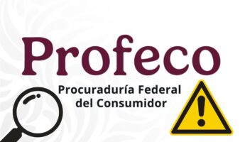 Las 5 empresas que más quejas han acumulado en Profeco