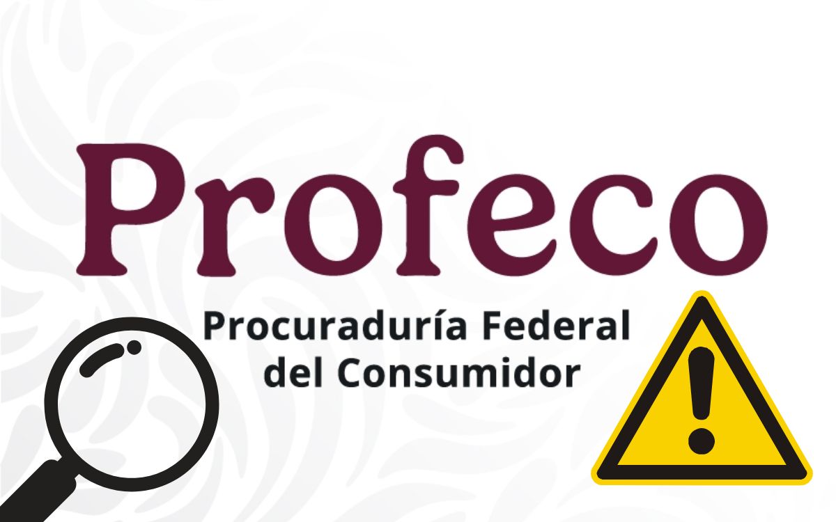 Las 5 empresas que más quejas han acumulado en Profeco Las 5 empresas que más quejas han acumulado en Profeco