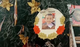 Puebla | Extienden hasta abril la búsqueda de niño víctima de las lluvias de octubre