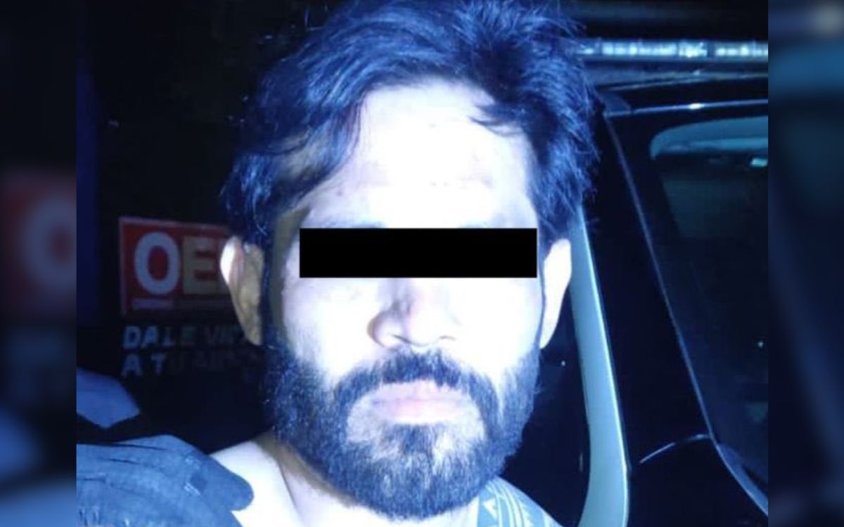 Bloquean cuentas de extorsionadores de comerciantes vinculados al 'Limones' Bloquean cuentas de extorsionadores de comerciantes vinculados al 'Limones'