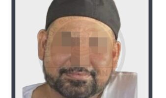 Cae sujeto por feminicidio de Maritza E y el secuestro de sus dos hijas