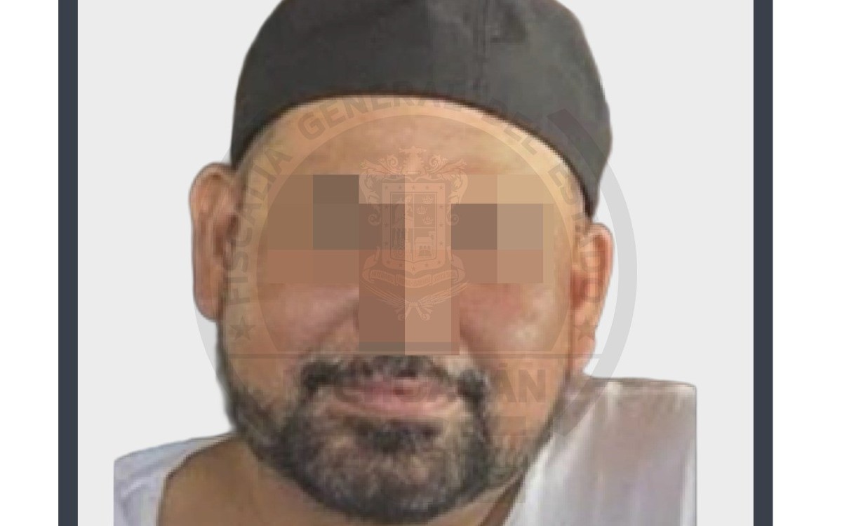 Cae sujeto por feminicidio de Maritza E y el secuestro de sus dos hijas