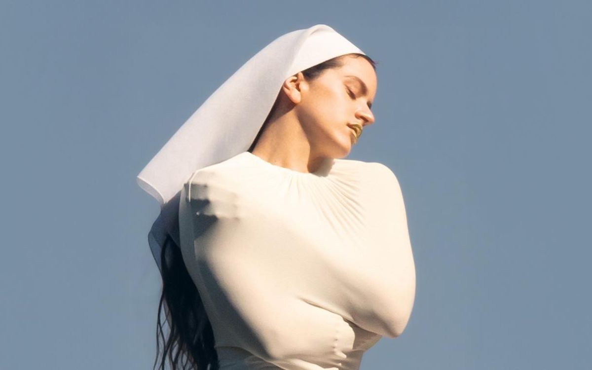 Rosalía regresa a México con ‘Lux’ en 2026: Fechas, preventa y todo lo que debes saber