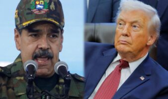 Maduro confirma llamada con Trump; 'fue respetuosa y cordial'