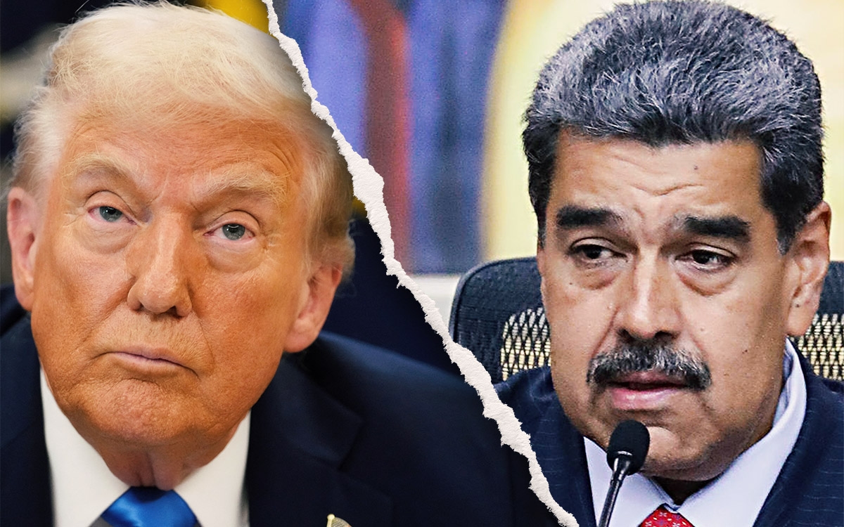 Consejo de Seguridad ONU: China y Rusia critican “presión” de Estados Unidos sobre Venezuela Consejo de Seguridad ONU: China y Rusia critican “presión” de Estados Unidos sobre Venezuela