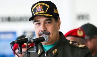 Gobierno de Venezuela desconoce paradero de Maduro y su esposa; exige prueba de vida a EE.UU.