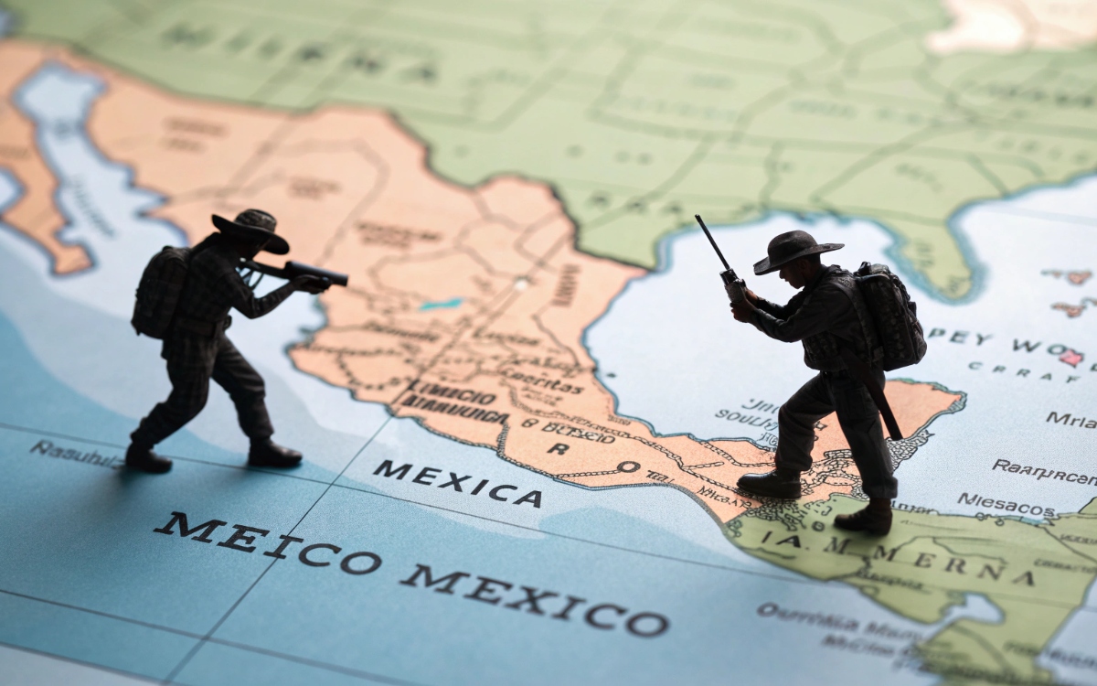 México permitió operar a espías rusos y beneficia 'capitalismo de cuates': Denise Dresser